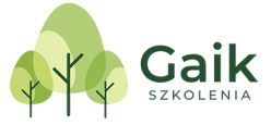 Szkolenia - Anna Gaik